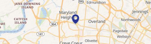 1874 Lackland Hl Pkwy