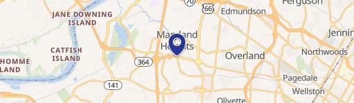 11704 Lackland Industrial Dr