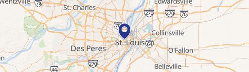 3200-3326 Laclede Ave