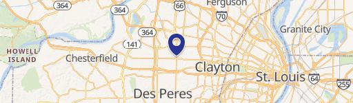 10322 Ladue Rd