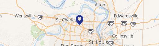 10730 Lambert International Blvd