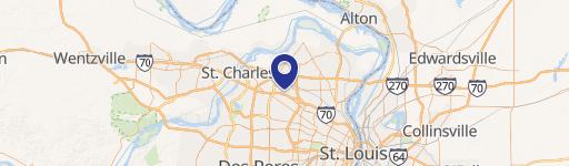 10750 Lambert International Blvd