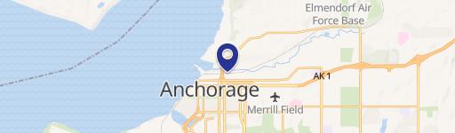 Anchorage, AK 99501