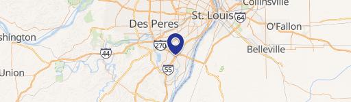 4835 Lemay Fry Rd Ste A