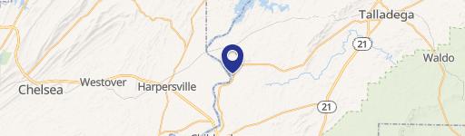 Childersburg, AL 35044