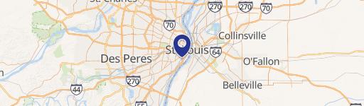 3319 Lemp Ave, Unit 3325