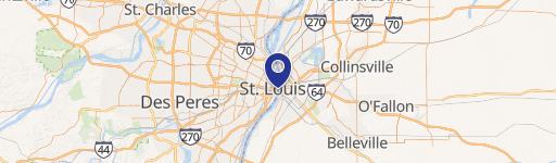 601 Leonor K Sullivan Blvd