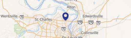 10601 Lewis And Clark Blvd