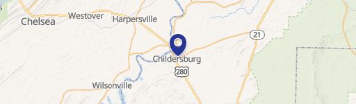 Childersburg, AL 35044