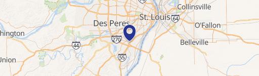 11150 Lindbergh Business Ct