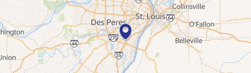 11157 Lindbergh Business Ct