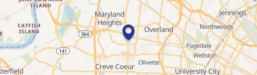 1317 Lindbergh Plz Ctr