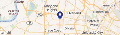 1305 Lindbergh Plz Ctr