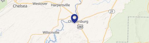 Childersburg, AL 35044
