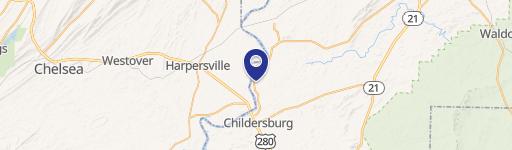 Childersburg, AL 35044