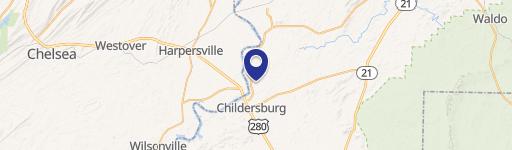 Childersburg, AL 35044