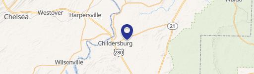 Childersburg, AL 35044