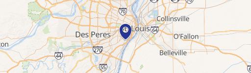 5400 Louisiana Ave, Unit 5418