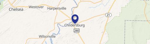 Childersburg, AL 35044