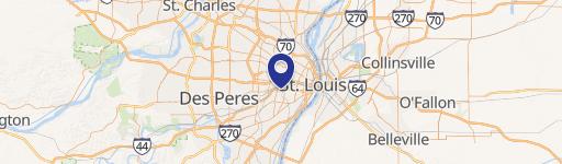 2700-2702 Macklind Ave