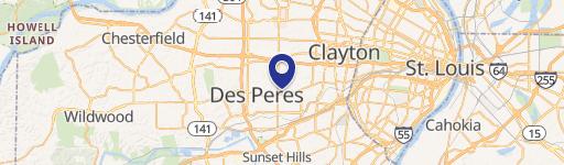 10463 Manchester Rd Ste A