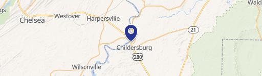 Childersburg, AL 35044