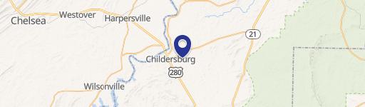 Childersburg, AL 35044
