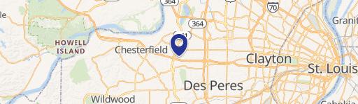 530 Maryville Ctr Dr