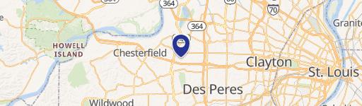 655 Maryville Ctr Dr