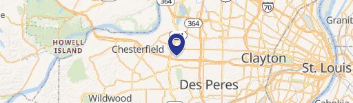 700 Maryville Ctr Dr