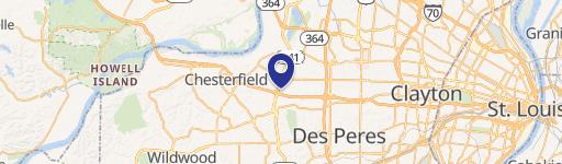 511 Maryville University Dr