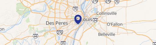 3323-3325 Meramec St