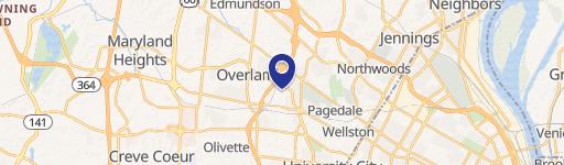 8404 Mid County Industrial Dr