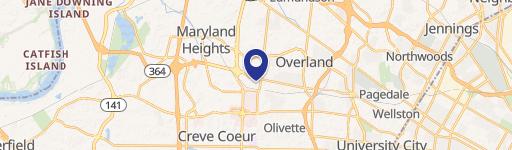 10707 Midwest Industrial Blvd