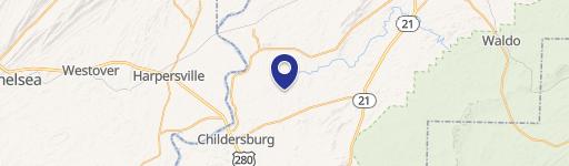 Childersburg, AL 35044
