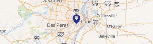 3201 Morganford Rd, Unit 3207