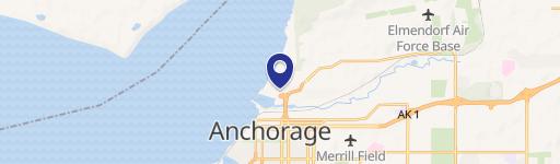 Anchorage, AK 99501
