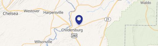 Childersburg, AL 35044