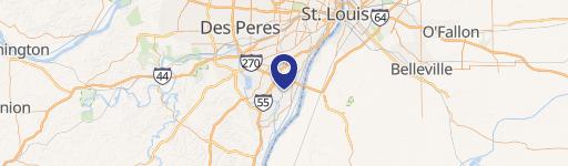 3313 Old Baumgartner Rd