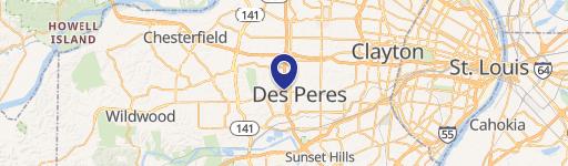 1052 Old Des Peres Rd