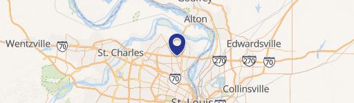 10751 Old Halls Fry Rd