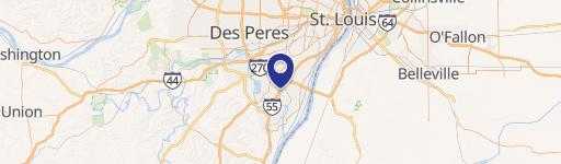 5517 Old Lemay Fry Rd