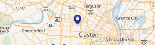 9390 Olive Blvd Ste A