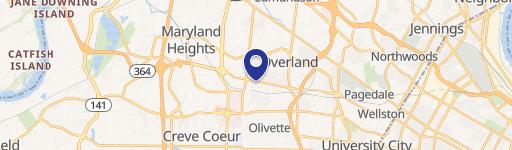 1540 Page Industrial Blvd