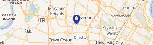 1500 Page Industrial Blvd