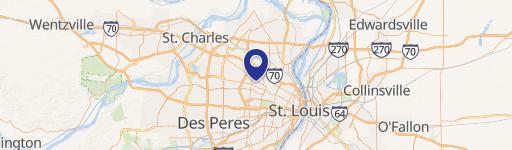 7407 Pagedale Industrial Ct