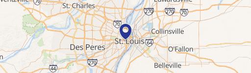 2701 Papin St, Unit 2707