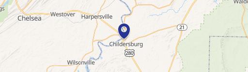 Childersburg, AL 35044