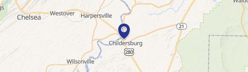 Childersburg, AL 35044