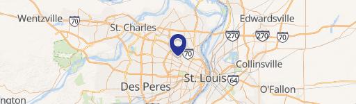 7224 Saint Charles Rock Rd